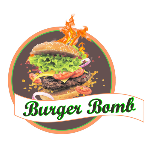Burger Bomb